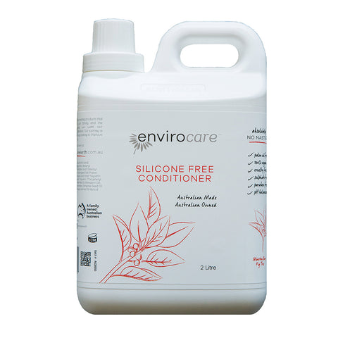 EnviroCare Hair Conditioner Silicone Free 2L