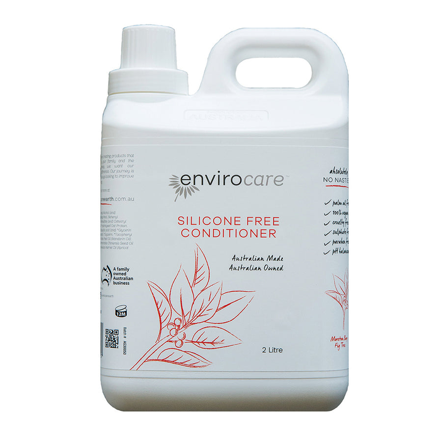 EnviroCare Hair Conditioner Silicone Free 2L