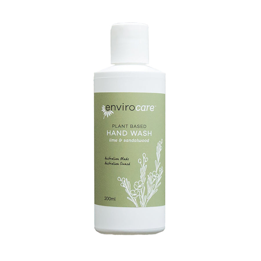 EnviroCare Hand Wash 200ml