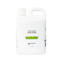 Envirocare Plant Based Hand Wash Lime and Sandalwood 2L