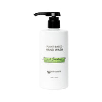 EnviroCare Plant-Based Hand Wash Lime & Sandalwood 500ml