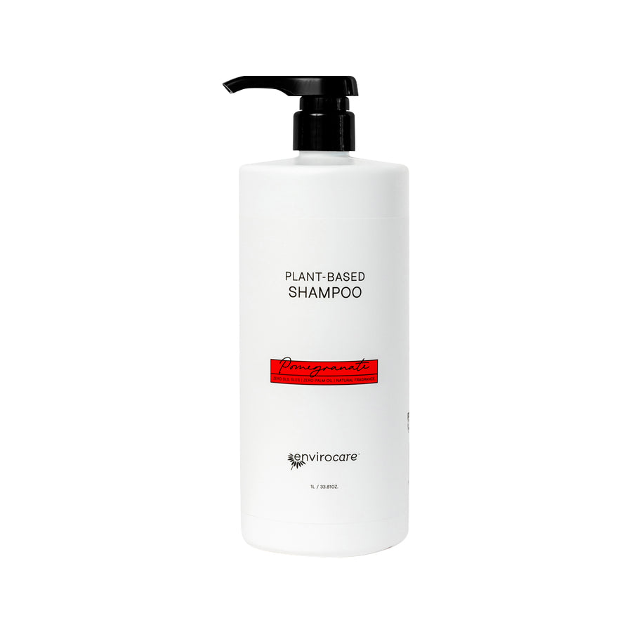 EnviroCare Shampoo Pomegranate 1L