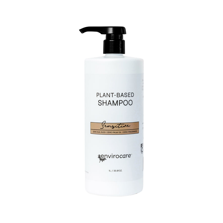EnviroCare Shampoo Sensitive 1L