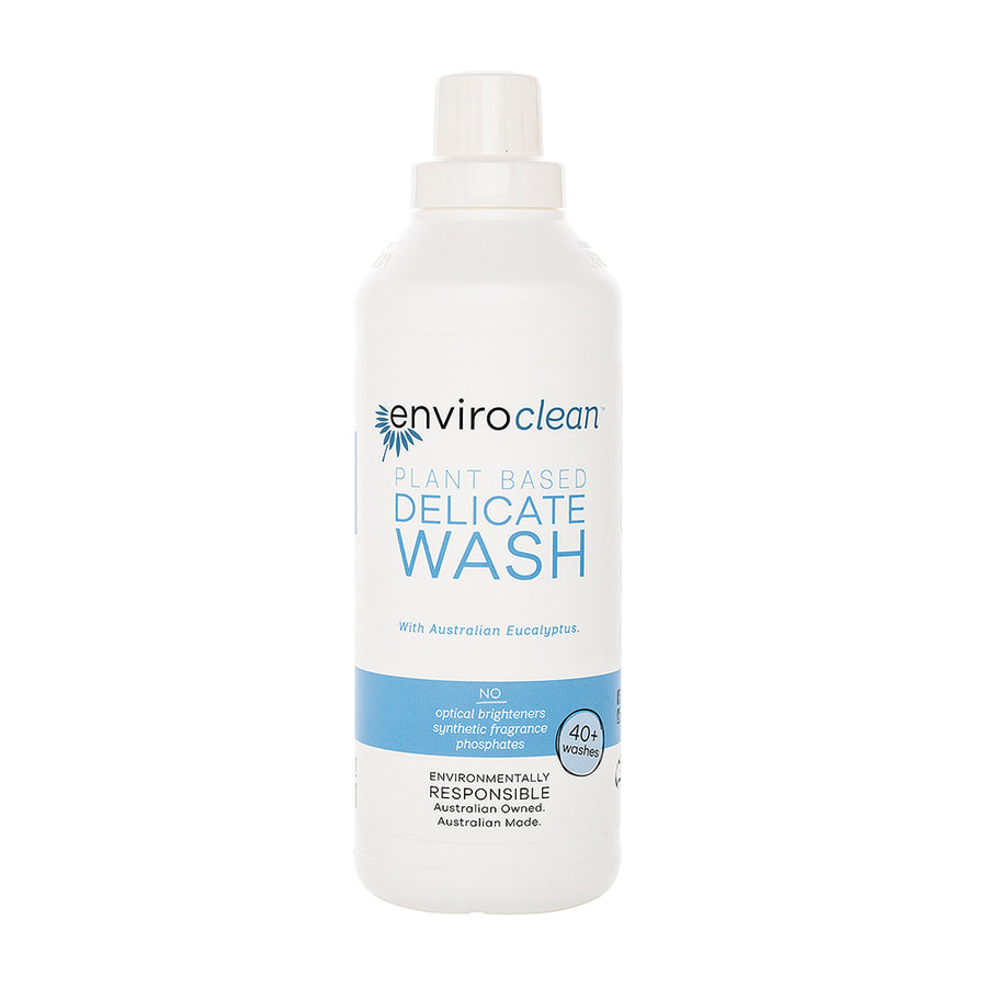 EnviroClean Delicate Wash 1L