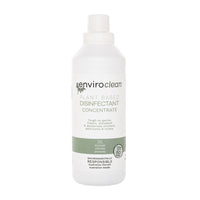 Enviroclean Plant Based Disinfectant Concentrate 1L