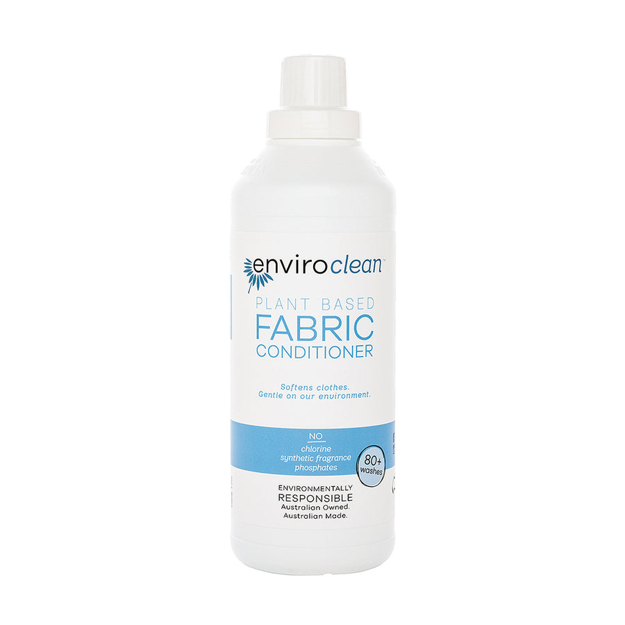 EnviroClean Fabric Conditioner 1L