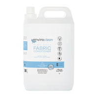 EnviroClean Fabric Conditioner 5L