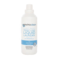 Enviroclean Plant Based Front Load Liquid Laundry 1L