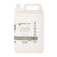 EnviroClean Vigor All Purpose Cleaner Concentrate 5L
