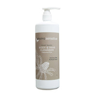 EnviroSensitive Body and Hair Cleanser Fragrance Free 1L