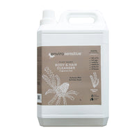 EnviroSensitive Body and Hair Cleanser Fragrance Free 5L