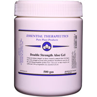 Essen Therap Aloe Gel Double Strength 500g