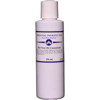 Essential Therapeutics Aloe Vera 10x Concentrate 250ml