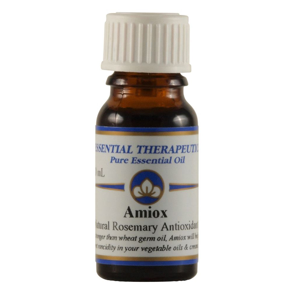 Essential Therapeutic Amiox Pure Essential Oil 10ml