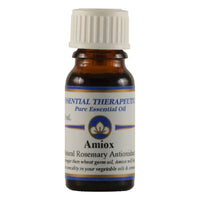 Essential Therapeutic Amiox Pure Essential Oil 10ml