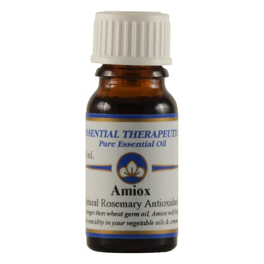 Essential Therapeutic Amiox Pure Essential Oil 10ml