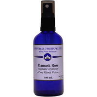 Essen Therap Aromatic Hydrosol Damask Rose 100ml
