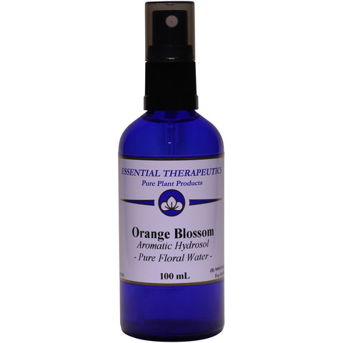 Essen Therap Aromatic Hydrosol Orange Blossom 100ml