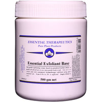 Essen Therap Base Essential Exfoliant 500g
