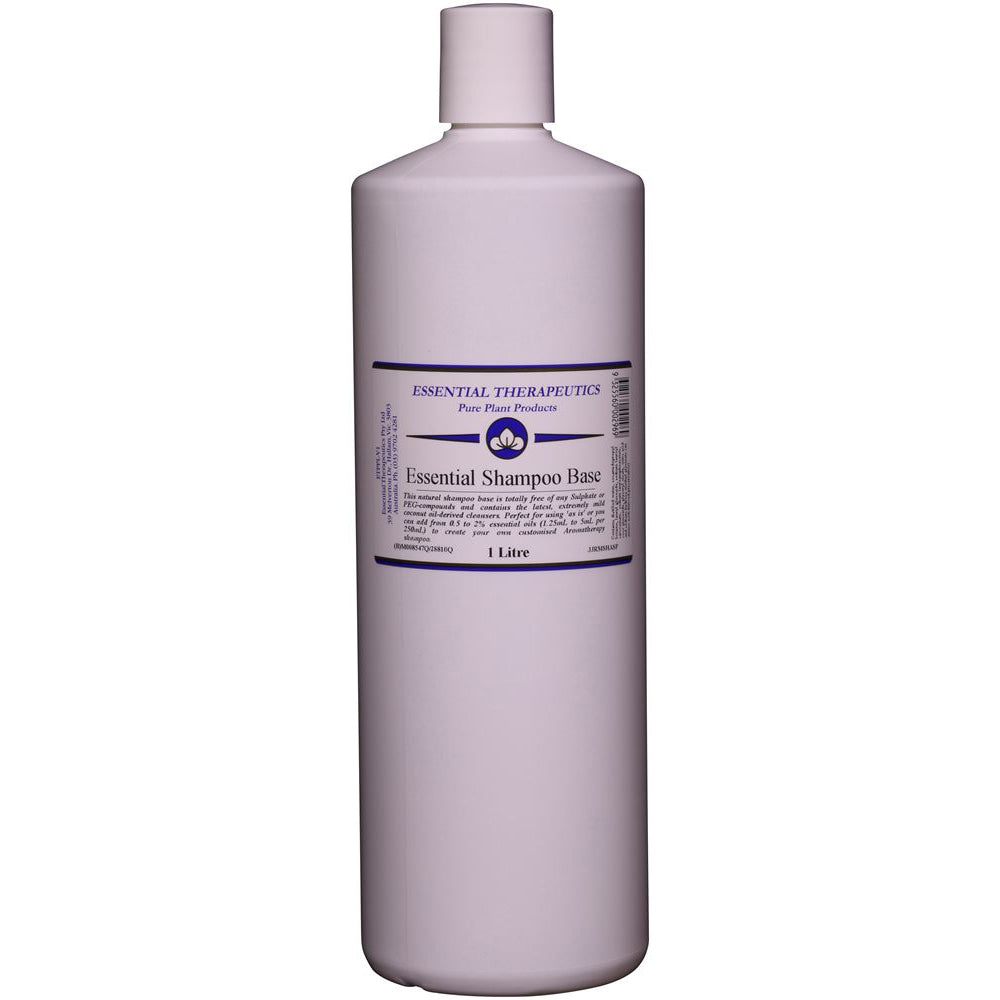 Essen Therap Base Essential Shampoo 1L