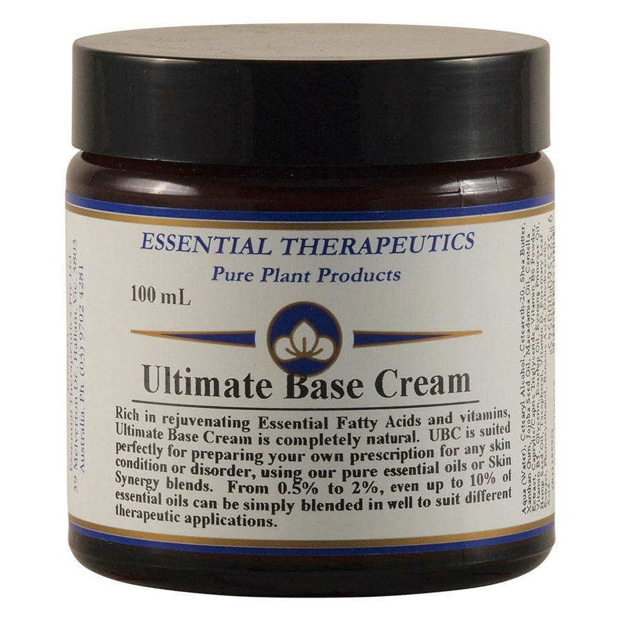 Essen Therap Base Ultimate Cream 100ml