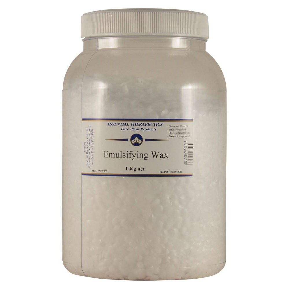 Essen Therap Emulsifying Wax 1kg