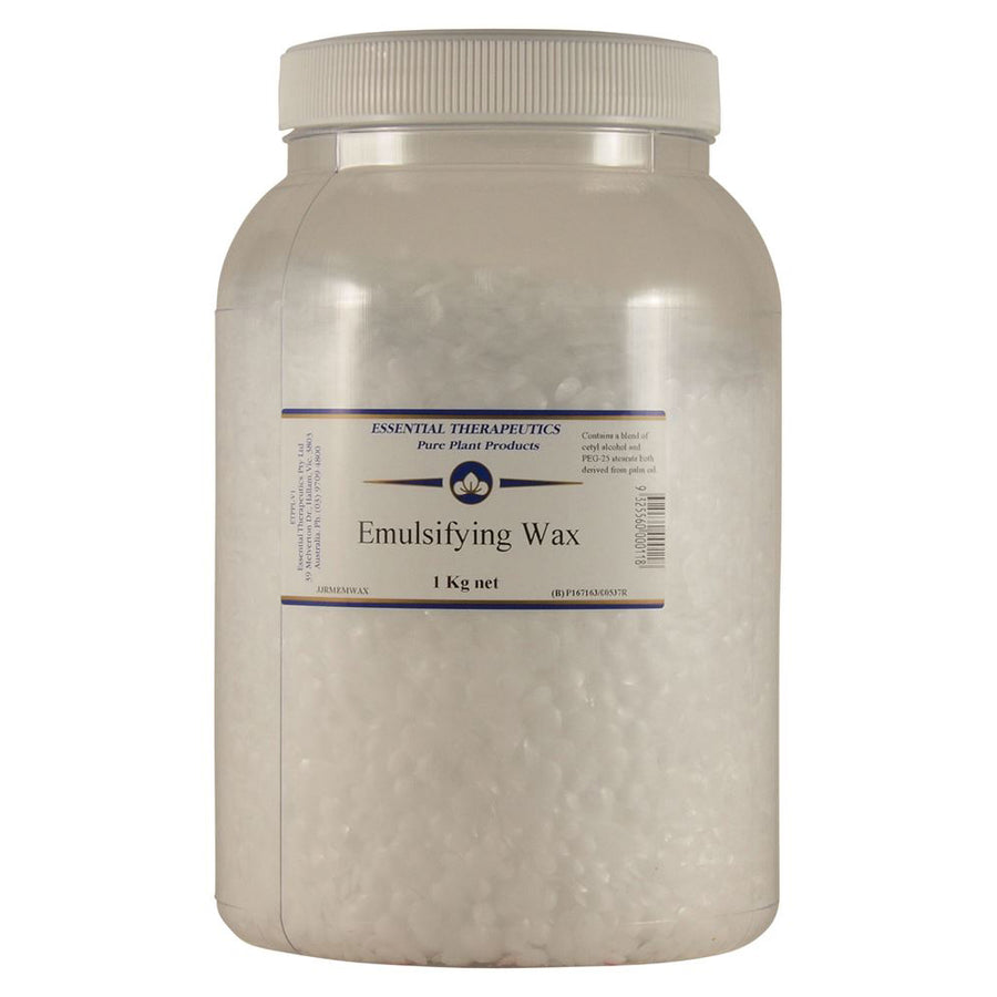 Essen Therap Emulsifying Wax 1kg