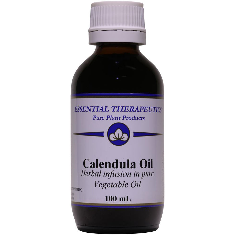 Essen Therap Infused Oil Calendula 100ml