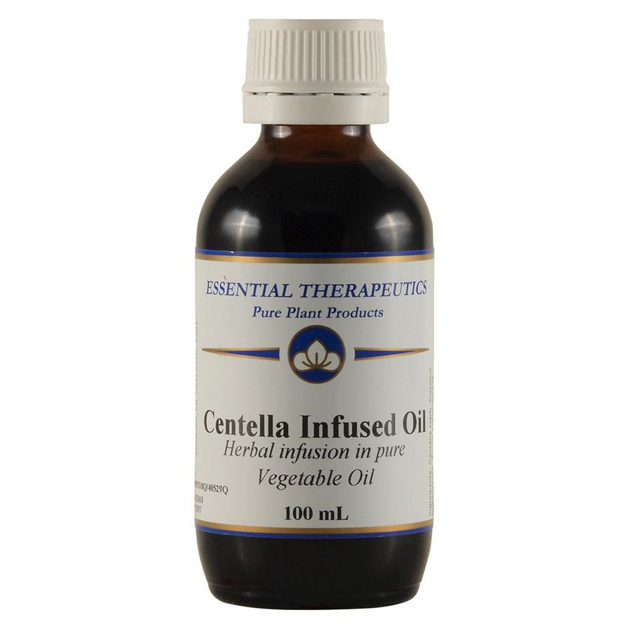 Essen Therap Infused Oil Centella 100ml