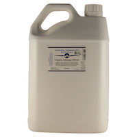 Essen Therap Massage Oil Blend Organic 5L