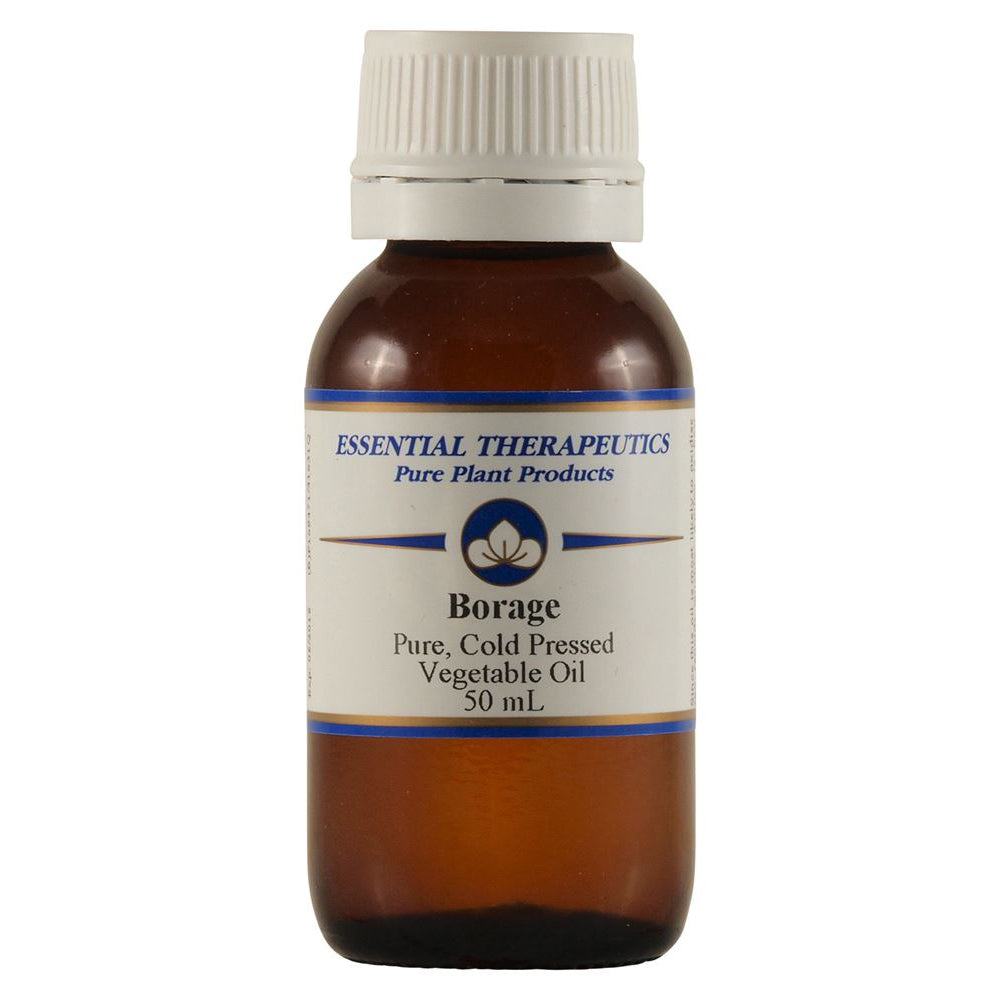 Essen Therap Veg Oil EFA Borage 50ml