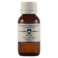 Essen Therap Veg Oil EFA Borage 50ml