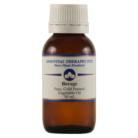 Essen Therap Veg Oil EFA Borage 50ml