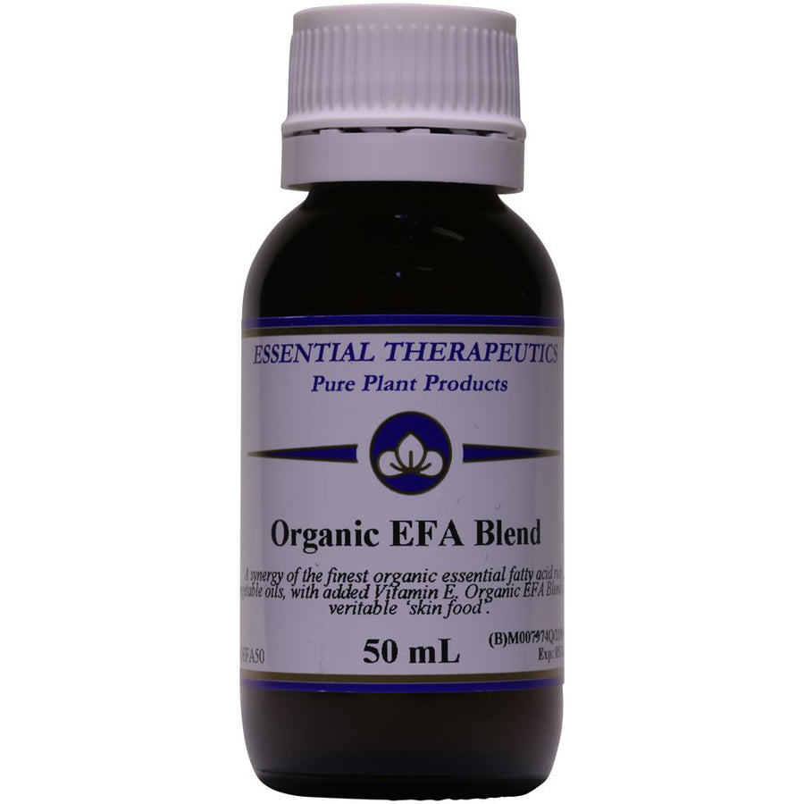 Essen Therap Veg Oil EFA EFA Blend Organic 50ml