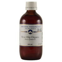 Essen Therap Veg Oil EFA Rosehip Organic 200ml