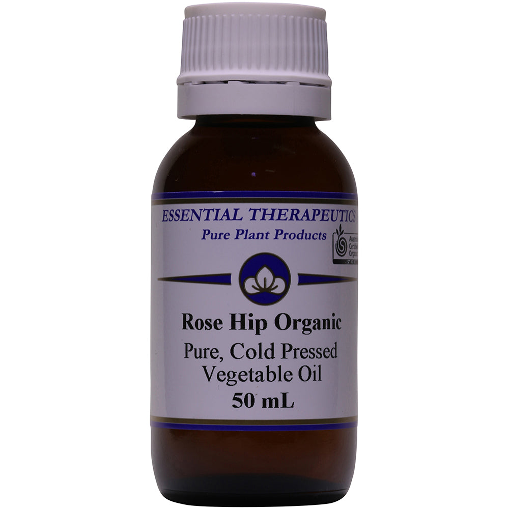 Essen Therap Veg Oil EFA Rosehip Organic 50ml