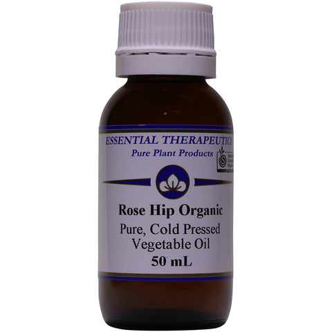 Essen Therap Veg Oil EFA Rosehip Organic 50ml