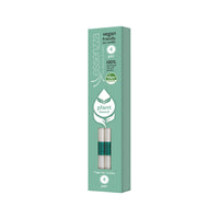 Essenzza Ear Candles Vegan 4 Pairs