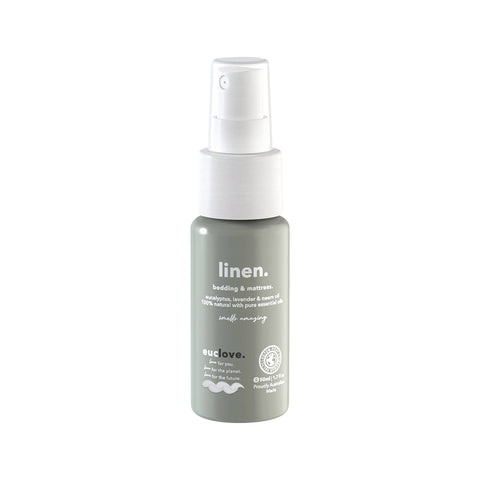 Euclove Linen (Bedding and Mattress) Spray 50ml