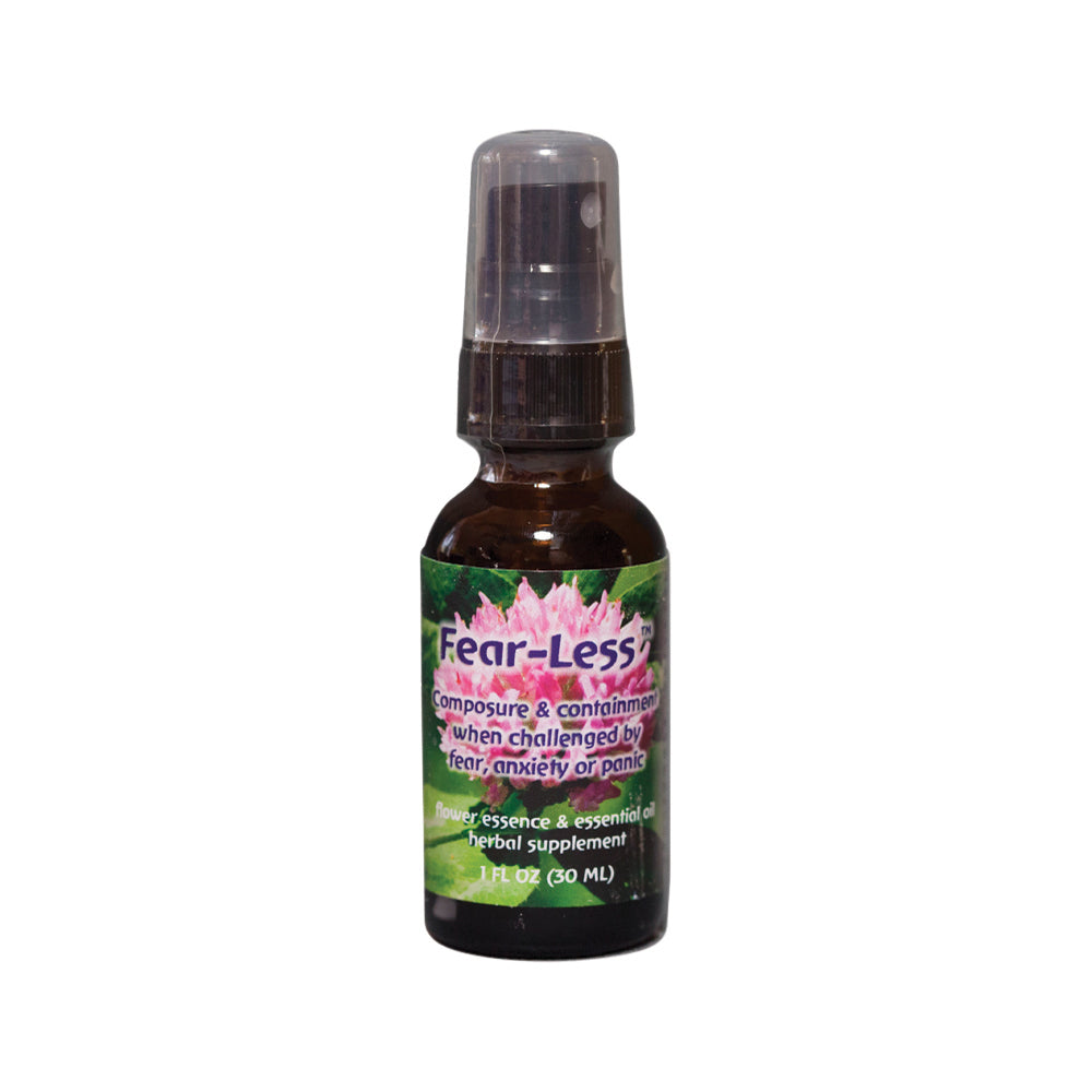 FES Org Flourish Formula Org Fear Less Spray 30ml
