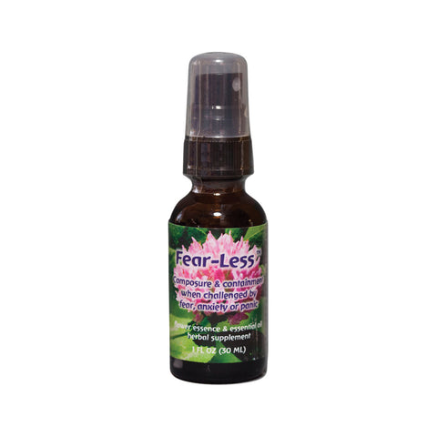 FES Org Flourish Formula Org Fear Less Spray 30ml