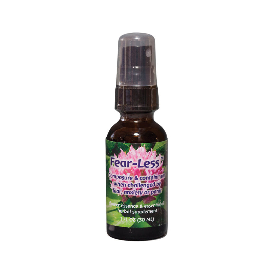 FES Org Flourish Formula Org Fear Less Spray 30ml