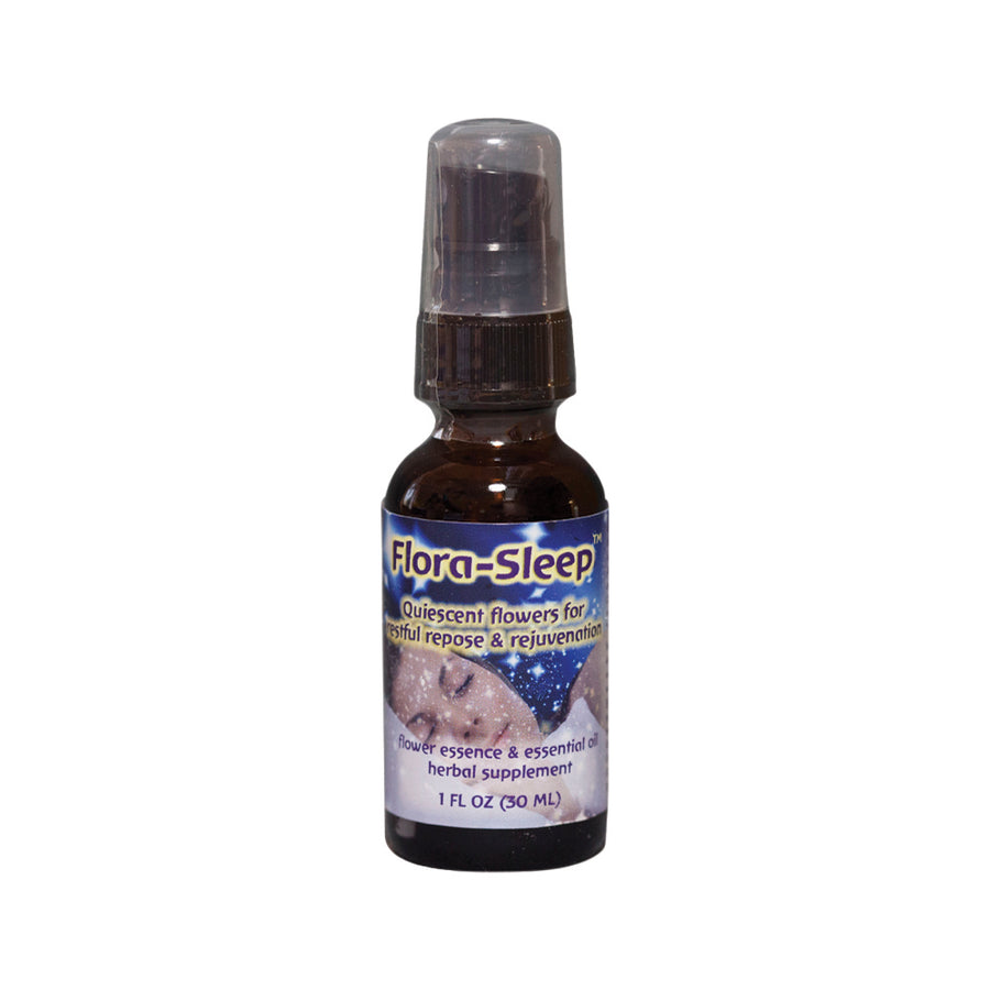 FES Org Flourish Formula Org Flora Sleep Spray 30ml