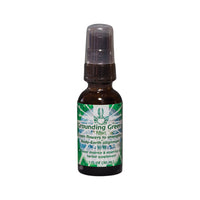 FES Org Flourish Formula Org Grounding Green Spray 30ml