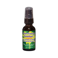 FES Org Flourish Formula Org Post Trauma Stabilizer Spray 30ml
