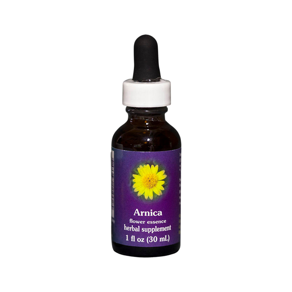 FES Org Flower Ess Quintessentials Arnica 30ml