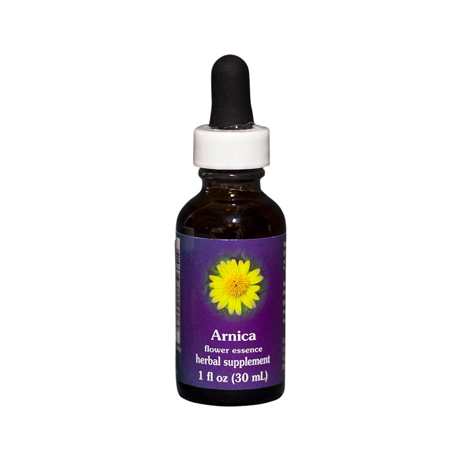 FES Org Flower Ess Quintessentials Arnica 30ml