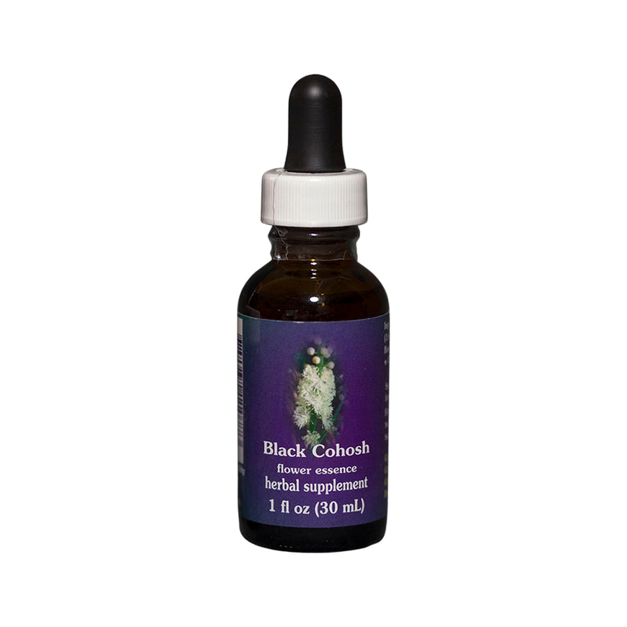 FES Org Flower Ess Quintessentials Black Cohosh 30ml