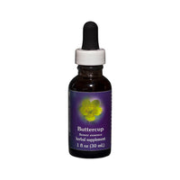 FES Org Flower Ess Quintessentials Buttercup 30ml