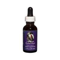 FES Org Flower Ess Quintessentials California Pitcher Plant 30ml
